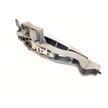 Recambio de maneta exterior trasera izquierda para peugeot 3008 i monospace (0u_) 1.6 hdi referencia OEM IAM 9684560080  