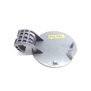 Recambio de tapa exterior combustible para citroën c4 berlina collection referencia OEM IAM 9650573477  