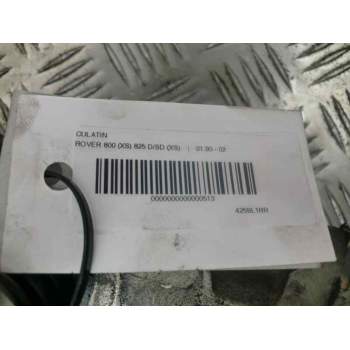 Recambio de culatin para mg serie 800 (rs) referencia OEM IAM 498B  100235