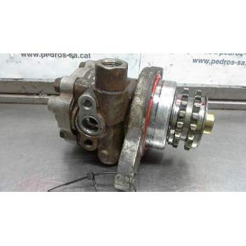 Recambio de bomba direccion para nissan x-trail (t30) comfort referencia OEM IAM 52211256 8H800 