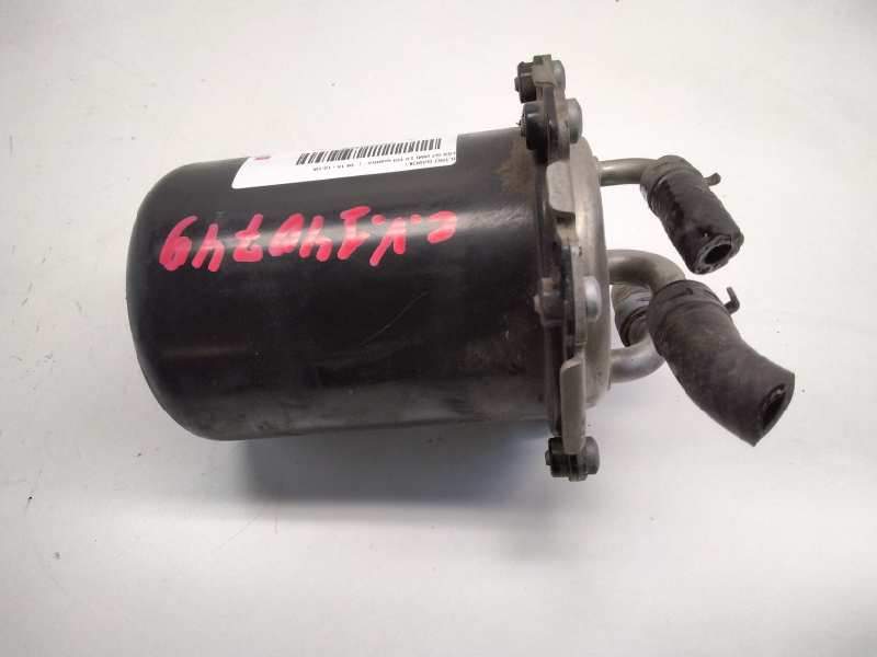 Recambio de filtro gasoil para audi q7 (4m) 3.0 tdi quattro referencia OEM IAM 4M0127401C 4M0127401C 