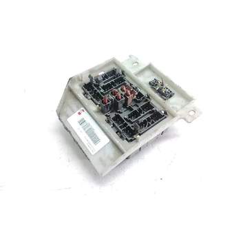 CAJA FUSIBLES 9634389080 