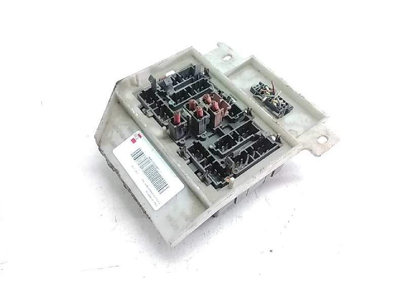Recambio de caja fusibles para citroën xsara berlina referencia OEM IAM 9634389080  