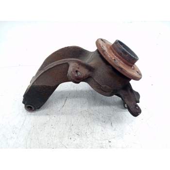 Recambio de mangueta delantera izquierda para renault scenic ii 1.6 16v referencia OEM IAM   