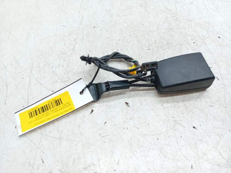 Recambio de enganche delantero derecho para mercedes-benz clase c (w205) c 220 bluetec / d (205.002, 205.004) referencia OEM IAM