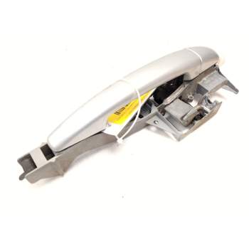 Recambio de maneta exterior trasera derecha para peugeot 3008 i monospace (0u_) 1.6 hdi referencia OEM IAM 9684559980  