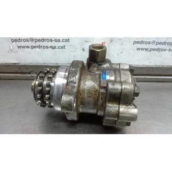 Recambio de bomba direccion para nissan x-trail (t30) comfort referencia OEM IAM 52211256 8H800 