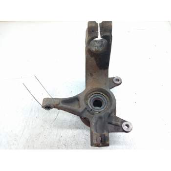 Recambio de mangueta delantera izquierda para renault scenic ii 1.6 16v referencia OEM IAM   