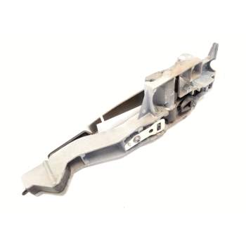 Recambio de maneta exterior trasera derecha para peugeot 3008 i monospace (0u_) 1.6 hdi referencia OEM IAM 9684559980  