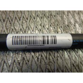 Recambio de amortiguadores maletero / porton para citroën c4 berlina collection referencia OEM IAM   