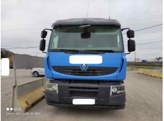 renault premium lander del año 2011