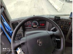 renault premium lander del año 2011 2