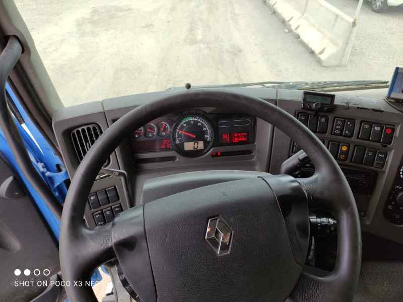 renault premium lander del año 2011