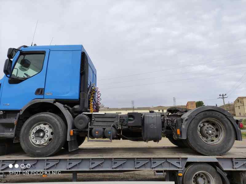renault premium lander del año 2011