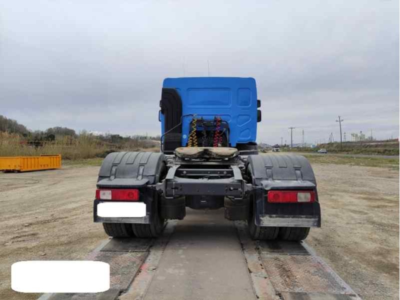 renault premium lander del año 2011