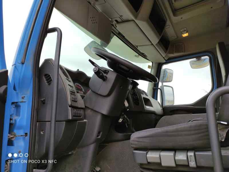 renault premium lander del año 2011