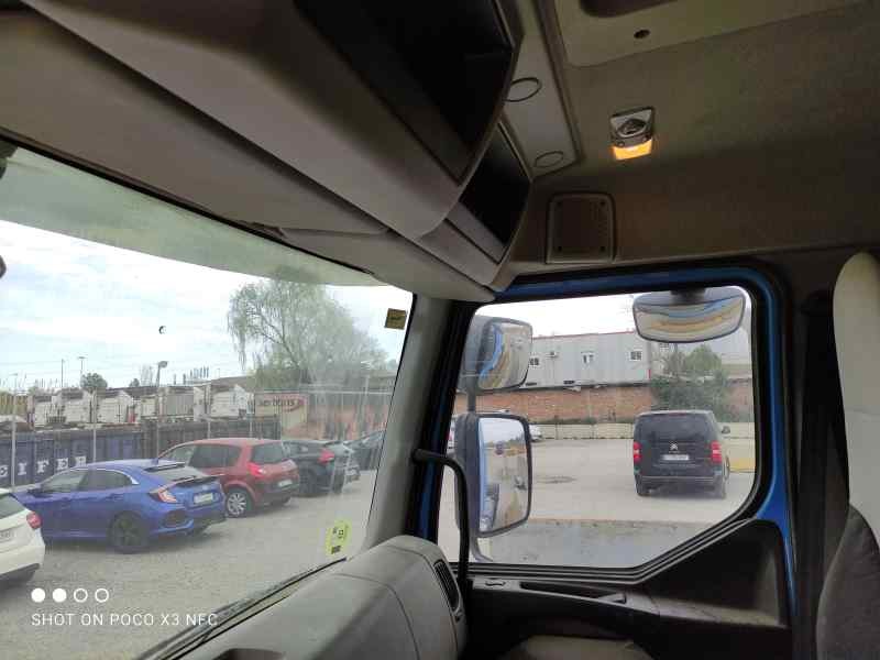 renault premium lander del año 2011