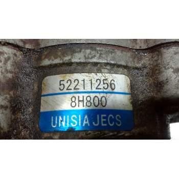 Recambio de bomba direccion para nissan x-trail (t30) comfort referencia OEM IAM 52211256 8H800 