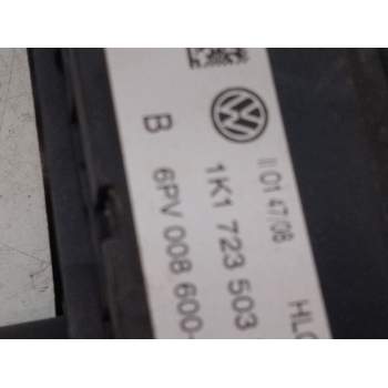 Recambio de pedal acelerador para volkswagen passat cc b6 (357) 2.0 tdi referencia OEM IAM 1K1723503L  
