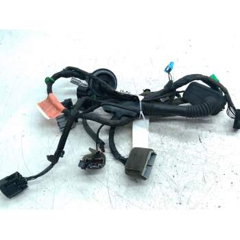 Recambio de instalacion puerta delantera izquierda para land rover range rover evoque (l538) 2.0 d referencia OEM IAM GJ3214631 