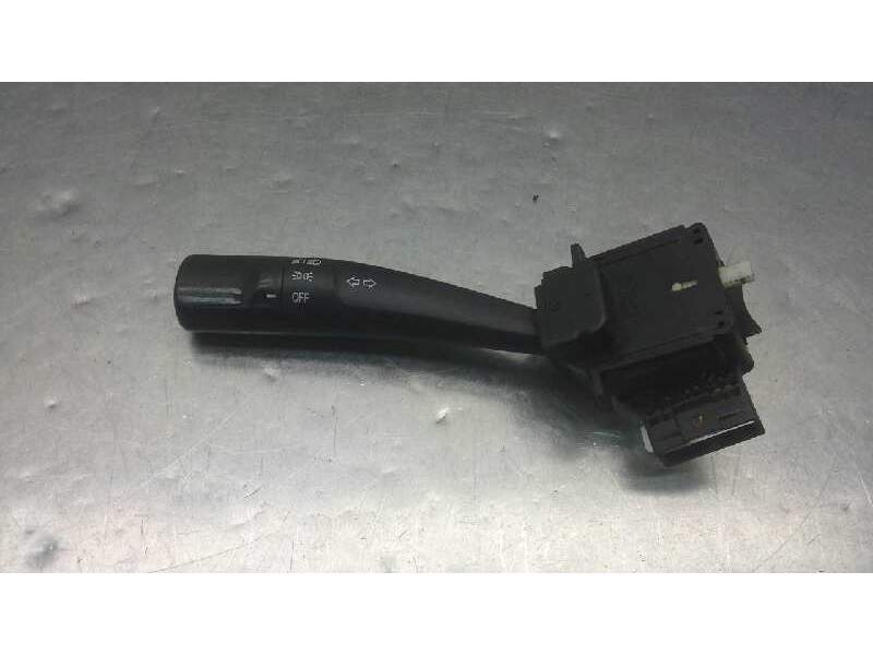 Recambio de mando luces para ssangyong rodius xdi referencia OEM IAM LD4813AA  