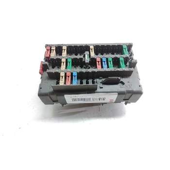 Recambio de caja fusibles para citroën xsara berlina referencia OEM IAM 9568591180  