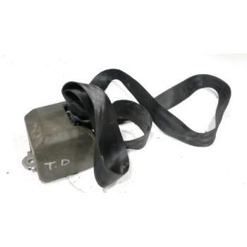 CINTURON SEGURIDAD TRASERO DERECHO 96812534XX 