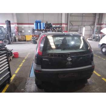 opel corsa c del año 2001
