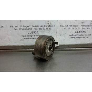 ENFRIADOR ACEITE MOTOR 