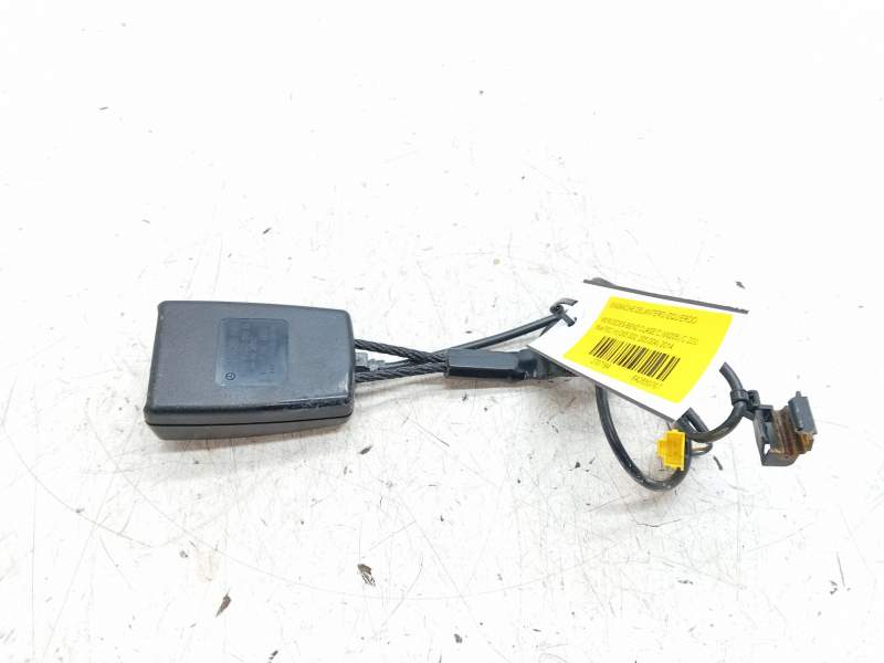 Recambio de enganche delantero izquierdo para mercedes-benz clase c (w205) c 220 bluetec / d (205.002, 205.004) referencia OEM I