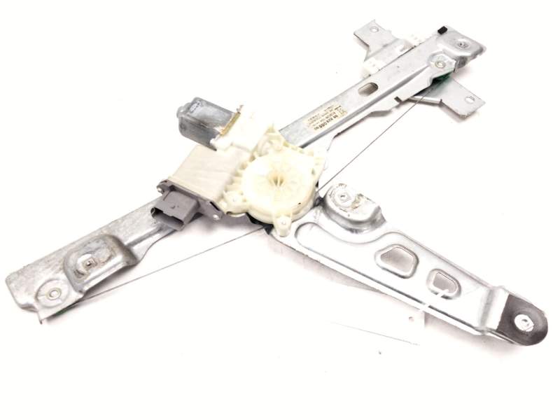 Recambio de elevalunas delantero derecho para peugeot 3008 i monospace (0u_) 1.6 hdi referencia OEM IAM 9682808880  