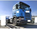 SCANIA SERIE P/G/R (L-CLASE)