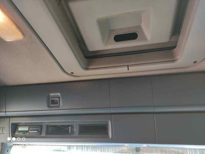 scania serie p/g/r (l-clase) del año 2011