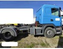 SCANIA SERIE P/G/R (L-CLASE)