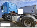 SCANIA SERIE P/G/R (L-CLASE)