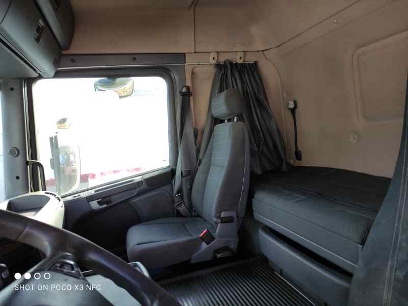 scania serie p/g/r (l-clase) del año 2011