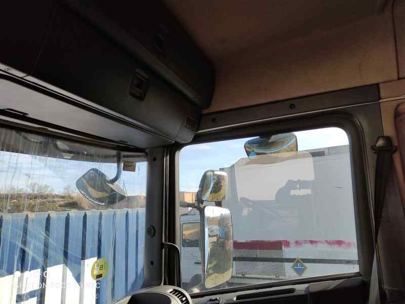 scania serie p/g/r (l-clase) del año 2011