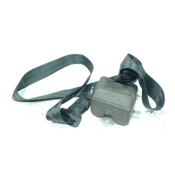 Recambio de cinturon seguridad trasero derecho para peugeot 308 premium referencia OEM IAM 96812534XX  
