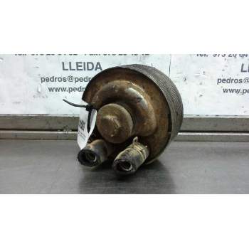 Recambio de enfriador aceite motor para nissan x-trail (t30) comfort referencia OEM IAM   