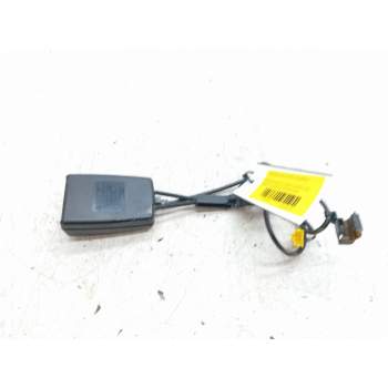Recambio de enganche delantero izquierdo para mercedes-benz clase c (w205) c 220 bluetec / d (205.002, 205.004) referencia OEM I
