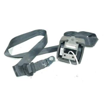 Recambio de cinturon seguridad trasero derecho para peugeot 308 premium referencia OEM IAM 96812534XX  