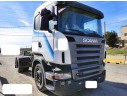 SCANIA SERIE P/G/R (C-CLASE)