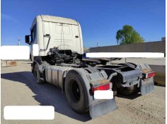 scania serie p/g/r (c-clase) del año 2007 2