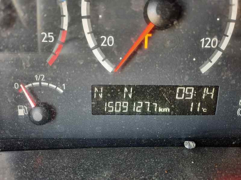 scania serie p/g/r (c-clase) del año 2007