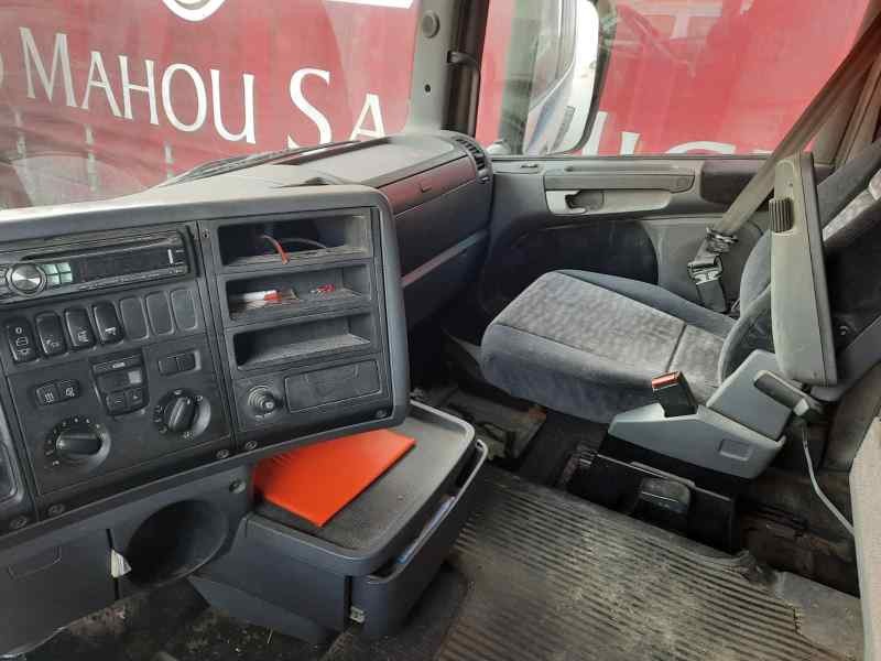 scania serie p/g/r (c-clase) del año 2007