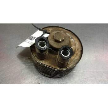 Recambio de enfriador aceite motor para nissan x-trail (t30) comfort referencia OEM IAM   