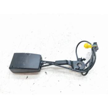 Recambio de enganche delantero izquierdo para mercedes-benz clase c (w205) c 220 bluetec / d (205.002, 205.004) referencia OEM I