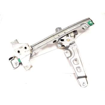 Recambio de elevalunas delantero derecho para peugeot 3008 i monospace (0u_) 1.6 hdi referencia OEM IAM 9682808880  