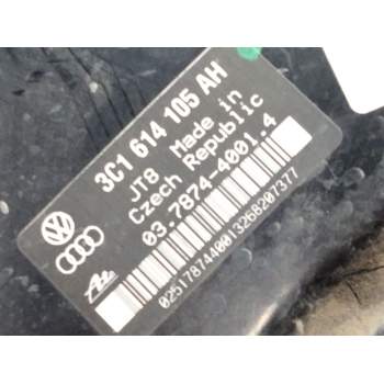 Recambio de servofreno para volkswagen passat cc b6 (357) 2.0 tdi referencia OEM IAM 3C1614105AH  