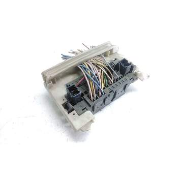 Recambio de caja fusibles para citroën xsara berlina 2.0 hdi referencia OEM IAM 9637654680  